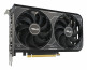 ASUS Dual -RTX4060-O8G-V2 NVIDIA GeForce RTX 4060 8 GB GDDR6 thumbnail