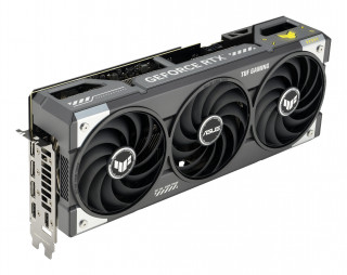 ASUS TUF Gaming TUF-RTX5070-O12G-GAMING grafická karta NVIDIA GeForce RTX 5070 12 GB GDDR7 PC