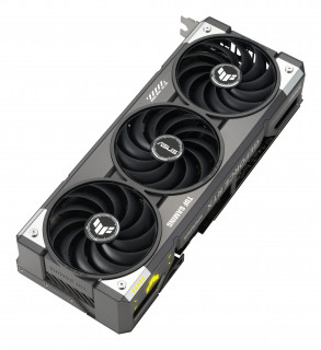 ASUS TUF Gaming TUF-RTX5070-O12G-GAMING grafická karta NVIDIA GeForce RTX 5070 12 GB GDDR7 PC