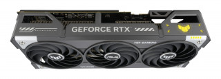 ASUS TUF Gaming TUF-RTX5070-O12G-GAMING grafická karta NVIDIA GeForce RTX 5070 12 GB GDDR7 PC
