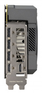 ASUS TUF Gaming TUF-RTX5070-O12G-GAMING grafická karta NVIDIA GeForce RTX 5070 12 GB GDDR7 PC