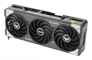 ASUS TUF Gaming TUF-RTX5070-O12G-GAMING grafická karta NVIDIA GeForce RTX 5070 12 GB GDDR7 PC