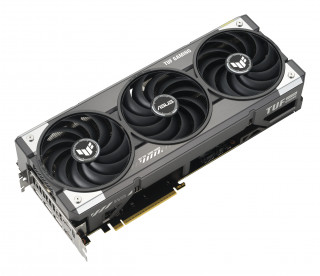 ASUS TUF Gaming TUF-RTX5070-O12G-GAMING grafická karta NVIDIA GeForce RTX 5070 12 GB GDDR7 PC