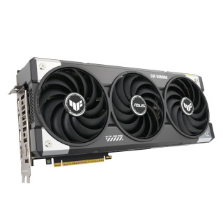 ASUS TUF Gaming TUF-RTX5070-O12G-GAMING grafická karta NVIDIA GeForce RTX 5070 12 GB GDDR7 PC