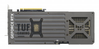 ASUS TUF Gaming TUF-RTX5070-O12G-GAMING grafická karta NVIDIA GeForce RTX 5070 12 GB GDDR7 PC