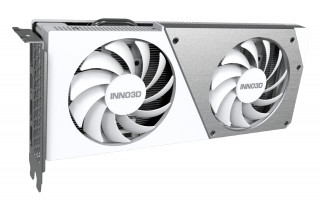 INNO3D GeForce RTX 4060 TWIN X2 OC NVIDIA 8 GB GDDR6 PC