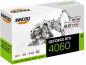 INNO3D GeForce RTX 4060 TWIN X2 OC NVIDIA 8 GB GDDR6 thumbnail