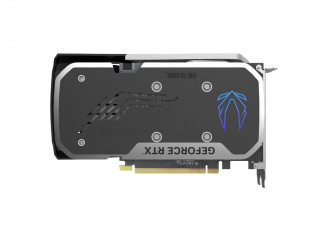 Zotac ZT-D40600H-10M grafická karta NVIDIA GeForce RTX 4060 8 GB GDDR6 PC