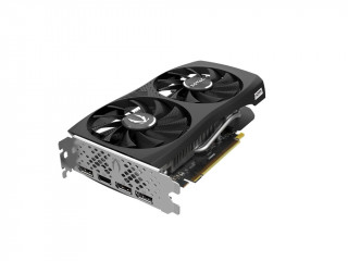 Zotac ZT-D40600H-10M grafická karta NVIDIA GeForce RTX 4060 8 GB GDDR6 PC