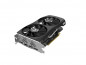 Zotac ZT-D40600H-10M grafická karta NVIDIA GeForce RTX 4060 8 GB GDDR6 thumbnail