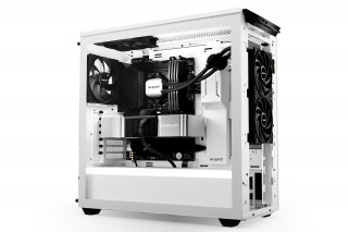 be quiet! Pure Loop 2 | 240mm Procesor Vodné chladenie typu všetko v jednom 12 cm Čierna 1 kusov PC