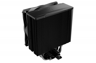 be quiet! Pure Rock 3 LX Procesor Vzduchový chladič 12 cm Čierna 1 kusov PC