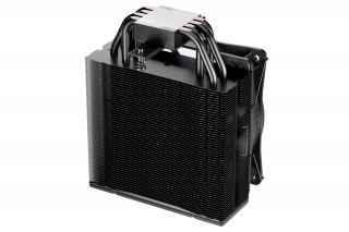 be quiet! Pure Rock 3 LX Procesor Vzduchový chladič 12 cm Čierna 1 kusov PC