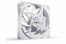 be quiet! Pure Wings 3 120mm PWM high-speed White Počítačová skriňa Ventilátor 12 cm Biela 1 kusov thumbnail