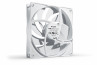 be quiet! Pure Wings 3 140mm PWM high-speed White Počítačová skriňa Ventilátor 14 cm Biela 1 kusov thumbnail