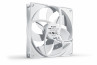be quiet! Pure Wings 3 140mm PWM White Počítačová skriňa Ventilátor 14 cm Biela 1 kusov thumbnail