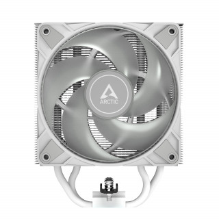 ARCTIC Freezer 36 A-RGB Procesor Vzduchový chladič 12 cm Biela 1 kusov PC