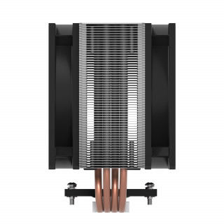 ARCTIC Freezer 36 CO Procesor Vzduchový chladič 12 cm Čierna, Strieborná 1 kusov PC
