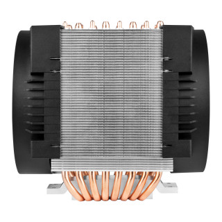 ARCTIC Freezer 4U-M Ampere Procesor Vzduchový chladič 12 cm Hliník, Čierna PC