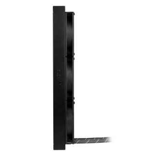 ARCTIC Liquid Freezer II 420 Procesor Vodné chladenie typu všetko v jednom 14 cm Čierna 1 kusov PC