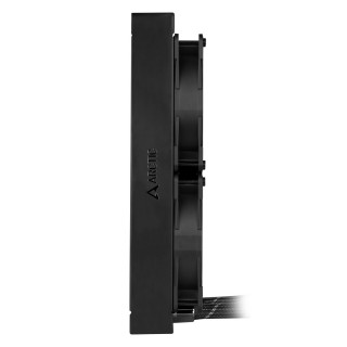 ARCTIC Liquid Freezer II 280 RGB Procesor Súprava vodného chladenia 14 cm Čierna 1 kusov PC