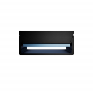 ARCTIC M2 Pro (Black) M.2 NVMe SSD Chladič / radiátor Čierna 1 kusov PC