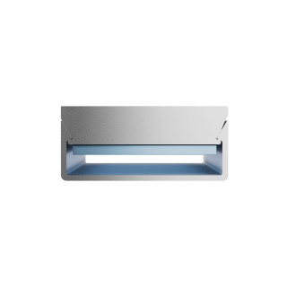ARCTIC M2 Pro (Silver) M.2 NVMe SSD Chladič / radiátor Strieborná 1 kusov PC