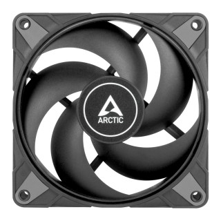 ARCTIC P12 Max Počítačová skriňa Ventilátor 12 cm Čierna 1 kusov PC