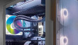 ARCTIC P12 PWM PST A-RGB 0dB Počítačová skriňa Ventilátor 12 cm Biela 3, 1 thumbnail