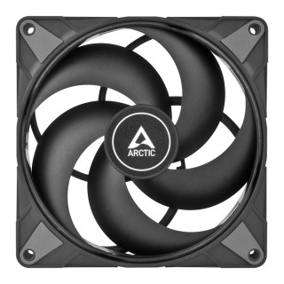 ARCTIC P14 Max Počítačová skriňa Ventilátor 14 cm Čierna PC