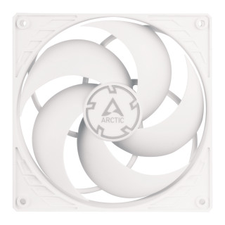 ARCTIC P14 PWM PST Počítačová skriňa Ventilátor 14 cm Biela PC