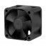 ARCTIC S4028-15K Počítačová skriňa Ventilátor 4 cm Čierna 1 kusov thumbnail