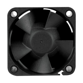 ARCTIC S4028-15K Počítačová skriňa Ventilátor 4 cm Čierna 1 kusov PC
