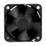 ARCTIC S4028-15K Počítačová skriňa Ventilátor 4 cm Čierna 1 kusov thumbnail