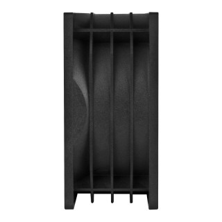 ARCTIC S8038-10K Procesor Ventilátor 8 cm Čierna 1 kusov PC