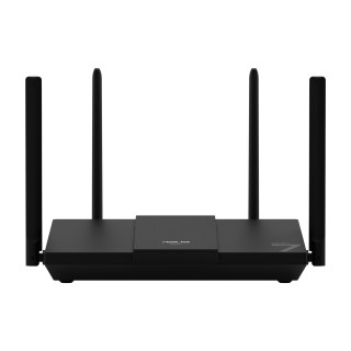 ASUS RT-BE50 BE3600 bezdrôtový smerovač 2.5 Gigabit Ethernet Dvojpásmový (2,4 ghz/5 ghz) Čierna PC