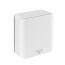 ASUS ZenWiFi BD4 (2-pack EU+UK) Dvojpásmový (2,4 ghz/5 ghz) Wi-Fi 7 (802.11be) Biela Vnútorný thumbnail