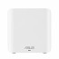 ASUS ZenWiFi BD4 (2-pack EU+UK) Dvojpásmový (2,4 ghz/5 ghz) Wi-Fi 7 (802.11be) Biela Vnútorný thumbnail