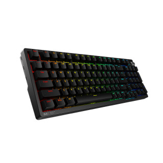 Edifier G4K-BLK klávesnica Hranie USB + RF Wireless + Bluetooth Čierna PC