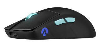 ASUS ROG Harpe Ace Aim Lab Edition myš Hranie Všestranný RF Wireless + Bluetooth + USB Type-A Optický 36000 DPI PC