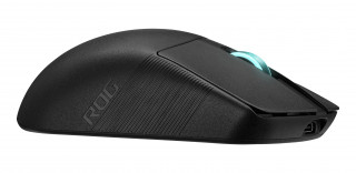 ASUS ROG Harpe Ace Aim Lab Edition myš Hranie Všestranný RF Wireless + Bluetooth + USB Type-A Optický 36000 DPI PC