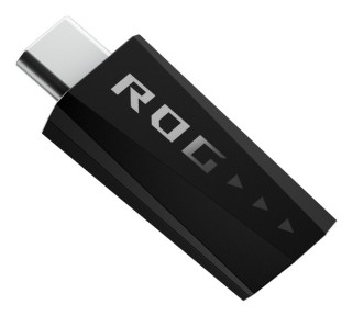 ASUS ROG Pelta Slúchadlá s mikrofónom Káblový a bezdrôtový Pres hlavu Hranie USB Typ-C Bluetooth Čierna PC