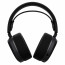 ASUS ROG Pelta Slúchadlá s mikrofónom Káblový a bezdrôtový Pres hlavu Hranie USB Typ-C Bluetooth Čierna thumbnail