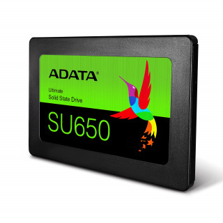 ADATA SU650 1 TB 2.5" Serial ATA III 3D NAND PC