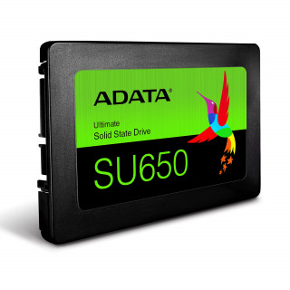 ADATA SU650 1 TB 2.5" Serial ATA III 3D NAND PC