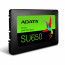 ADATA SU650 1 TB 2.5" Serial ATA III 3D NAND thumbnail