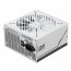 ASUS AP-850G zdroj 850 W 20+4 pin ATX ATX Čierna, Biela thumbnail