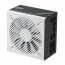 ASUS AP-850G zdroj 850 W 20+4 pin ATX ATX Čierna, Biela thumbnail