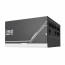 ASUS AP-850G zdroj 850 W 20+4 pin ATX ATX Čierna, Biela thumbnail