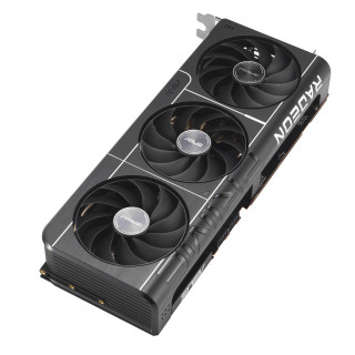 ASUS Prime -RX9070-O16G AMD Radeon RX 9070 16 GB GDDR6 PC
